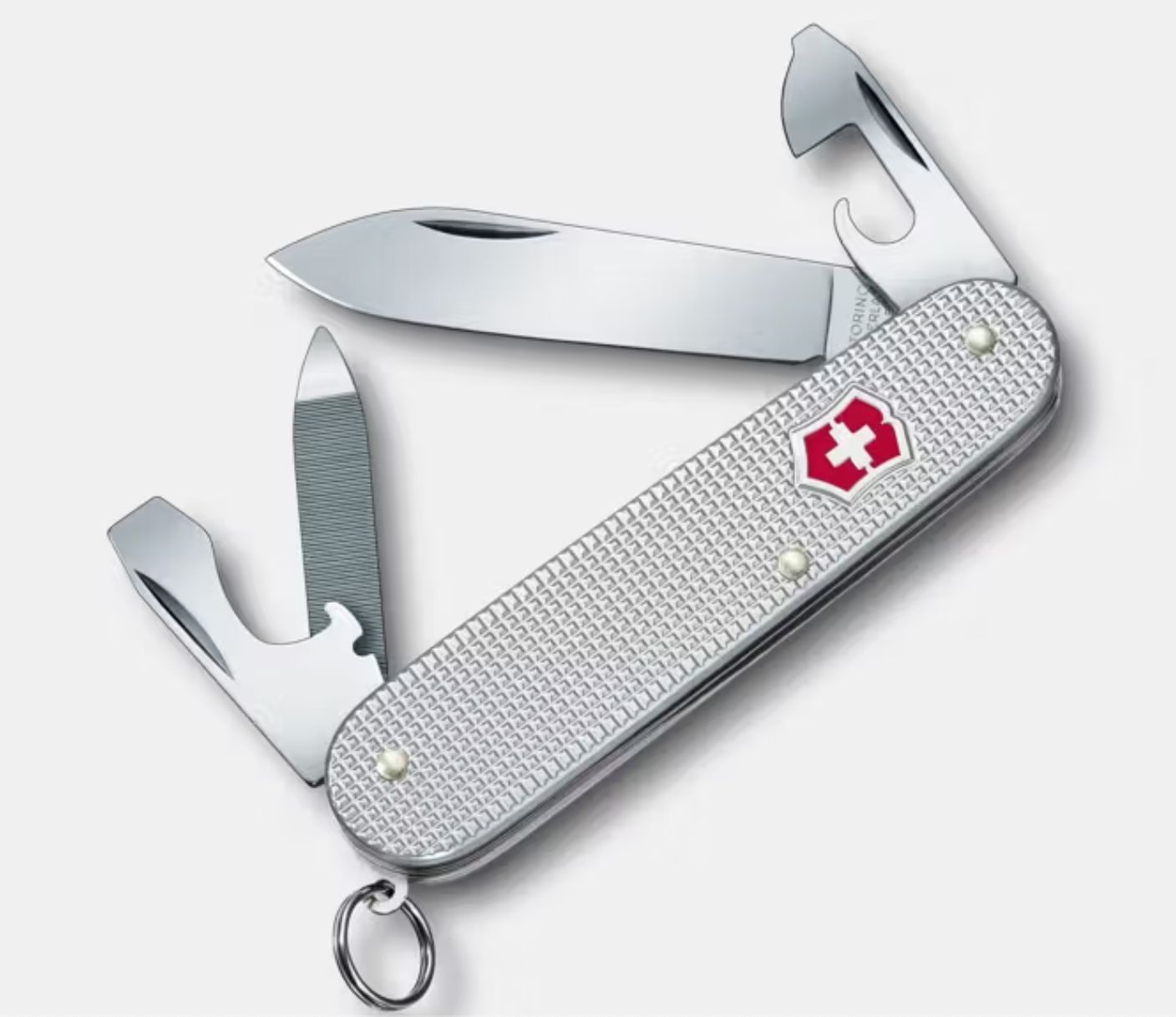 ​Couteau suisse Alox Cadet Victorinox