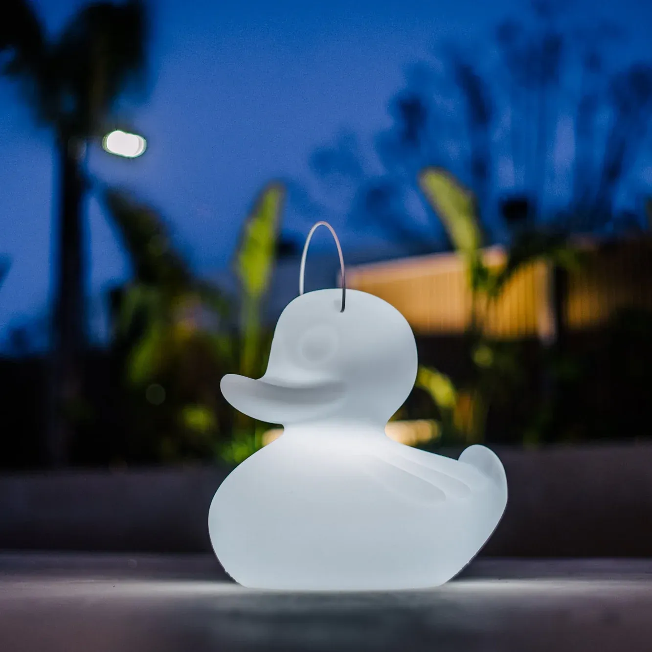 Lampe canard Duck - Goodnightlight