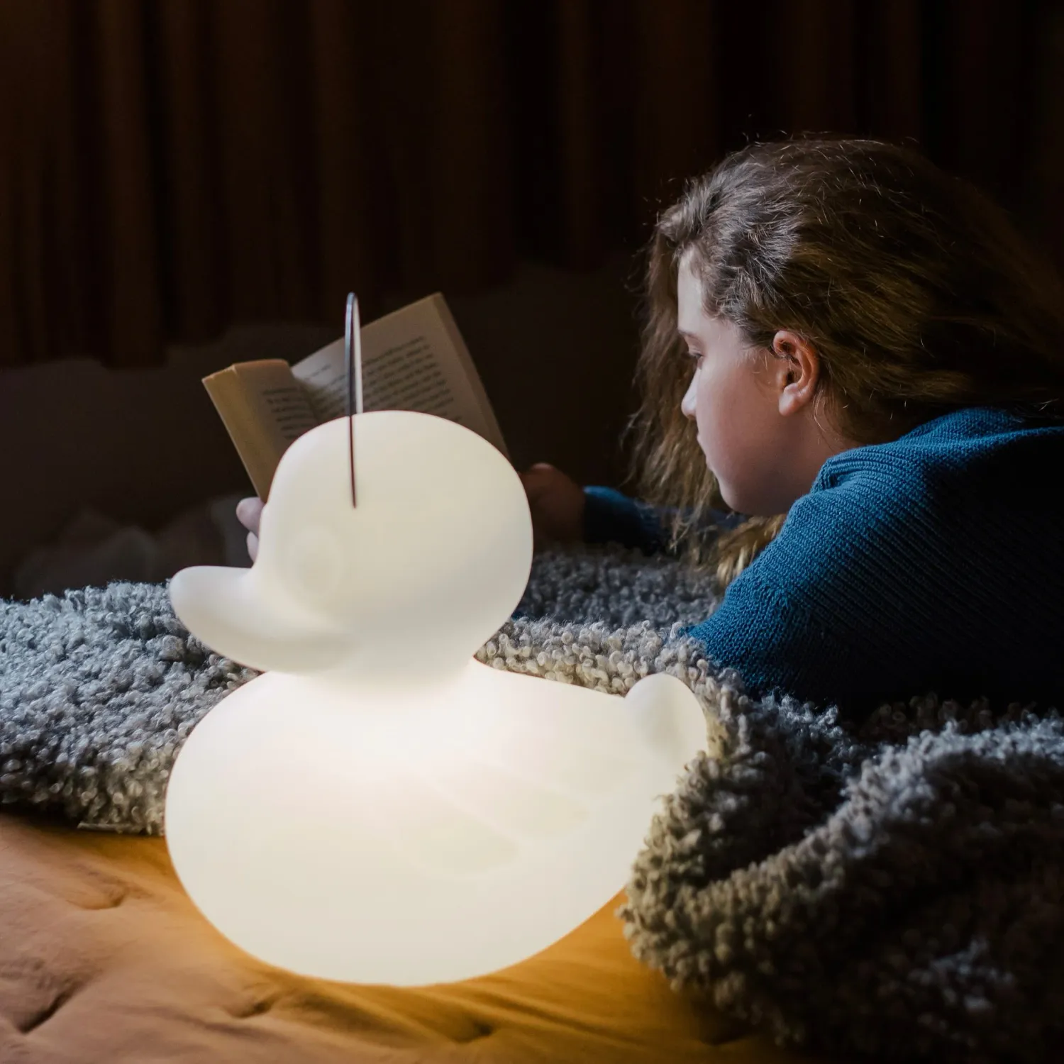 Lampe canard Duck - Goodnightlight