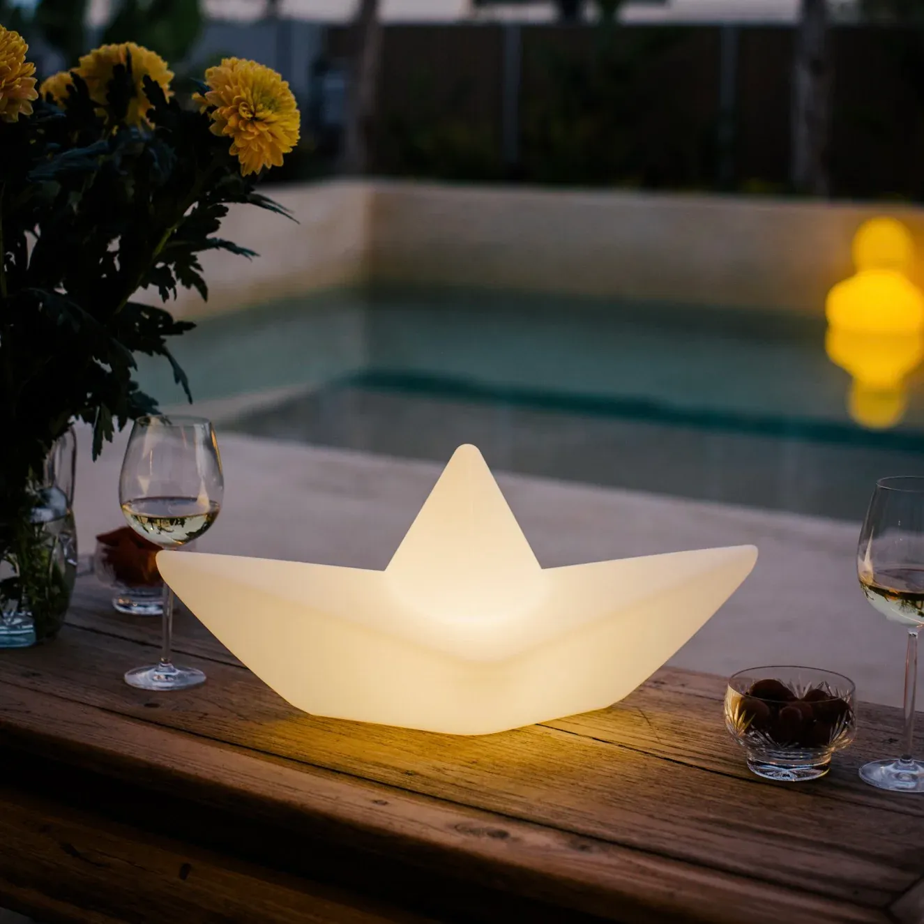 Lampe bateau Boat - Goodnightlight