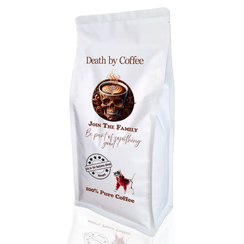 Wild Bloom - Star | Medium Roast