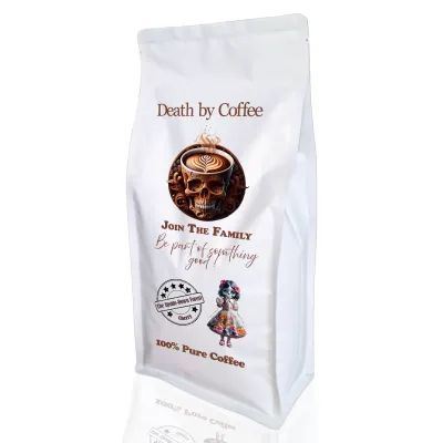 The Upside-Down Forest - Cherry | Medium Roast