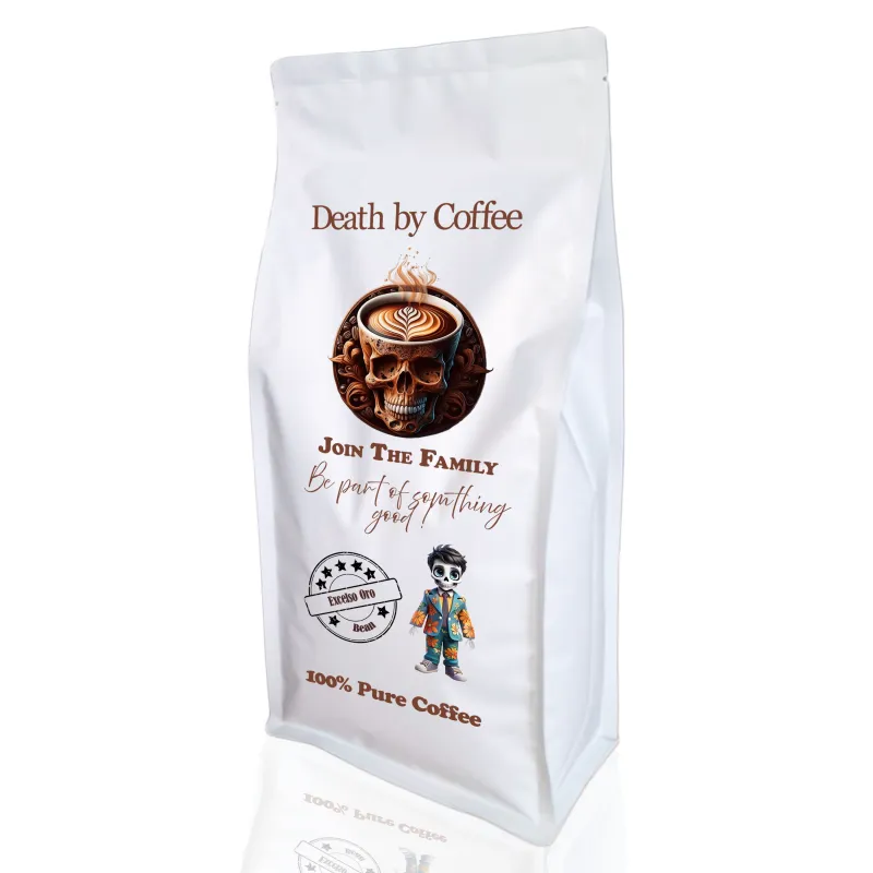 Excelso Oro - Bean | Medium Roast