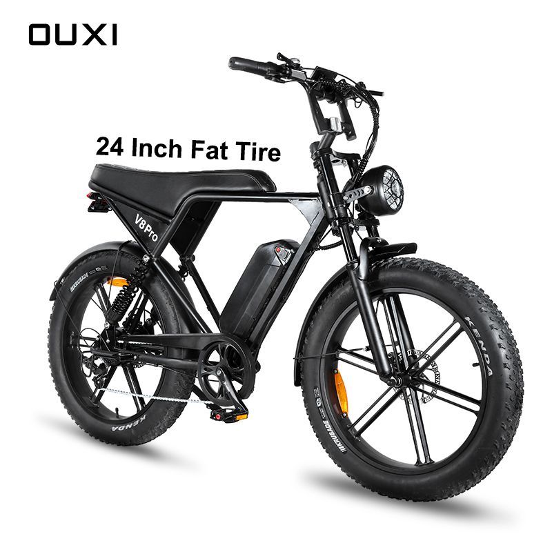 Ouxi V8 Pro 24 Zoll