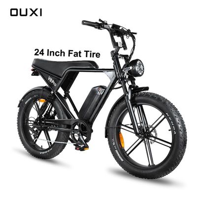 Ouxi V8 Pro 24 Zoll