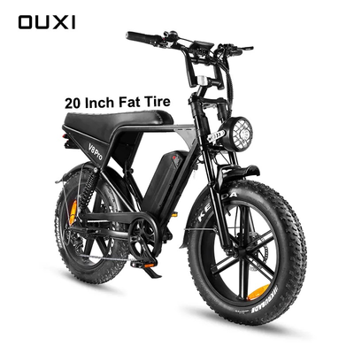 Ouxi V8 Pro 20 Zoll coming soon Ouxi V8 Pro 20 Zoll coming soon
