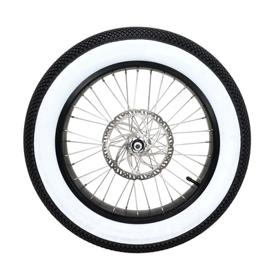 FATBIKES