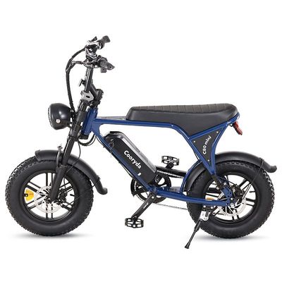 Ouxi C80 Mini