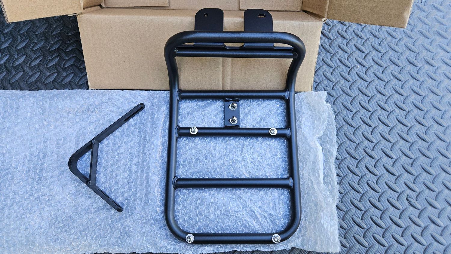 Frontrack