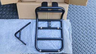 Frontrack