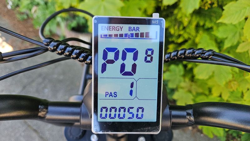 M5 Display