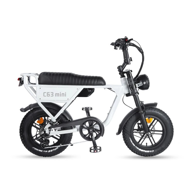 Ouxi C63 Mini