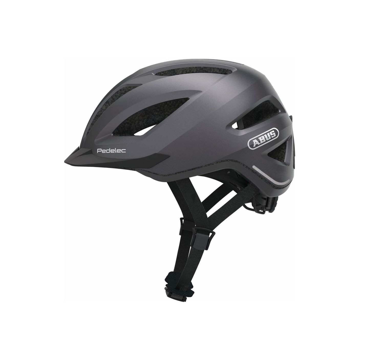 PEDELEC 1.2 sparkling titan