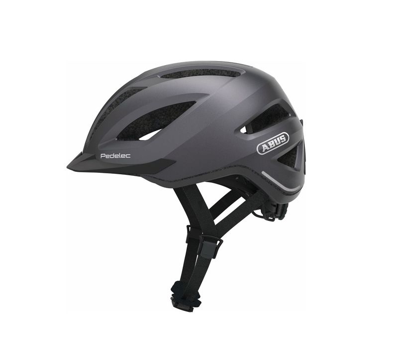 PEDELEC 1.2 sparkling titan PEDELEC 1.2 sparkling titan