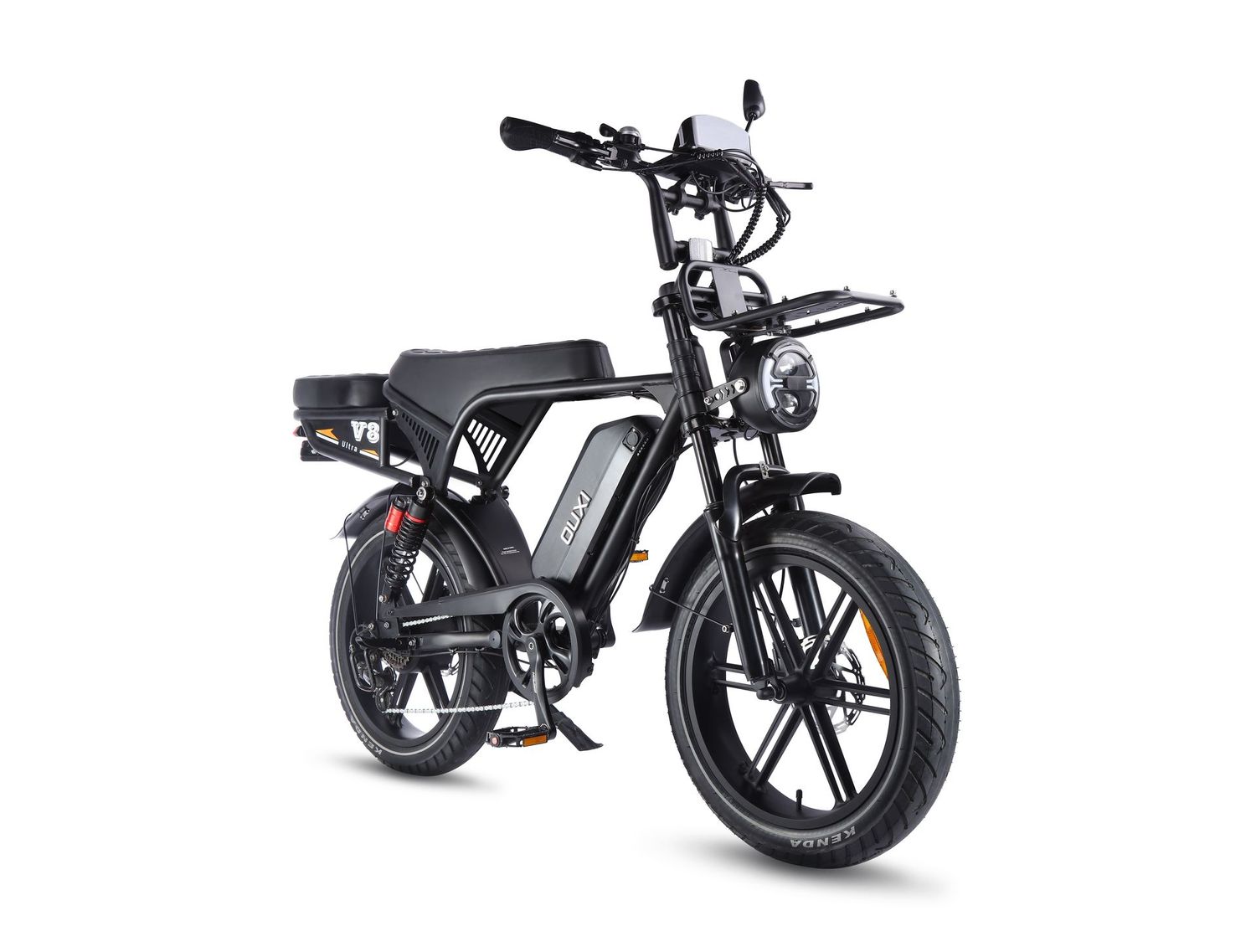 Ouxi V8 Ultra Ouxi V8 Ultra