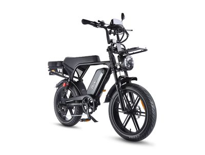 Ouxi V8 Ultra