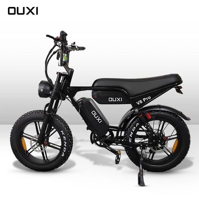 Ouxi V8 Pro Max 20 Zoll