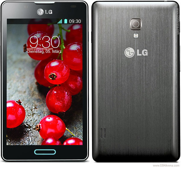 LG Optimus L7 II