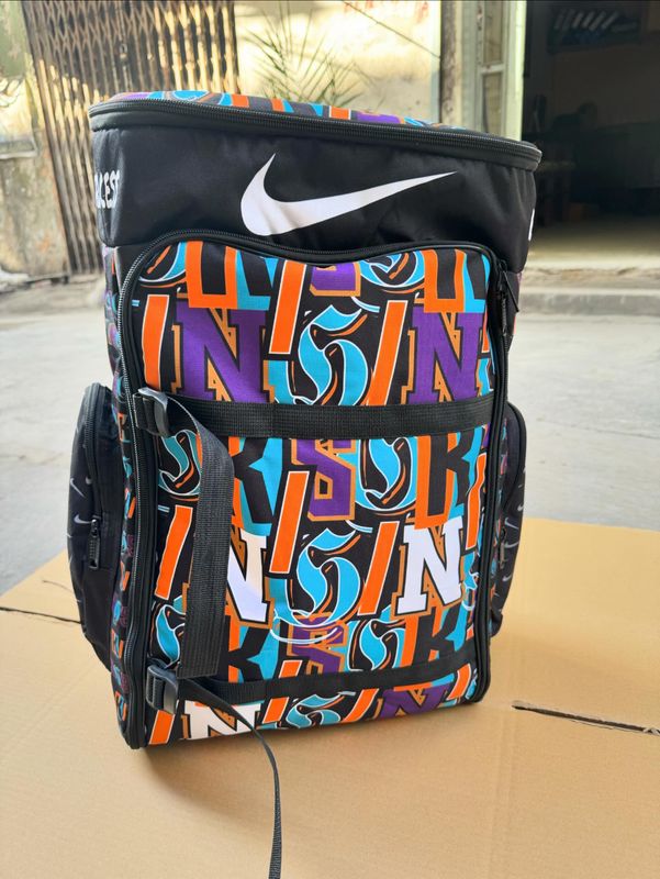 new nike KINGS Back pack