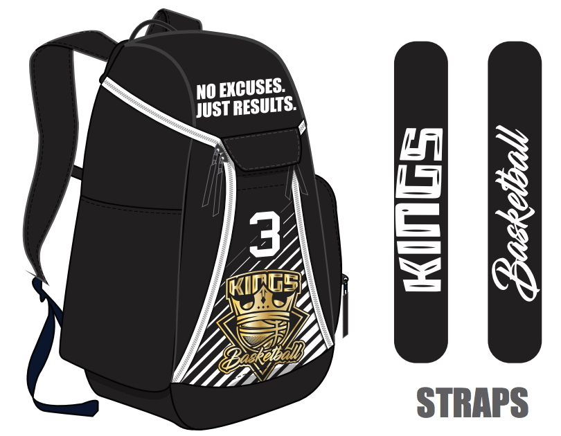 KINGS Back pack KINGS Back pack