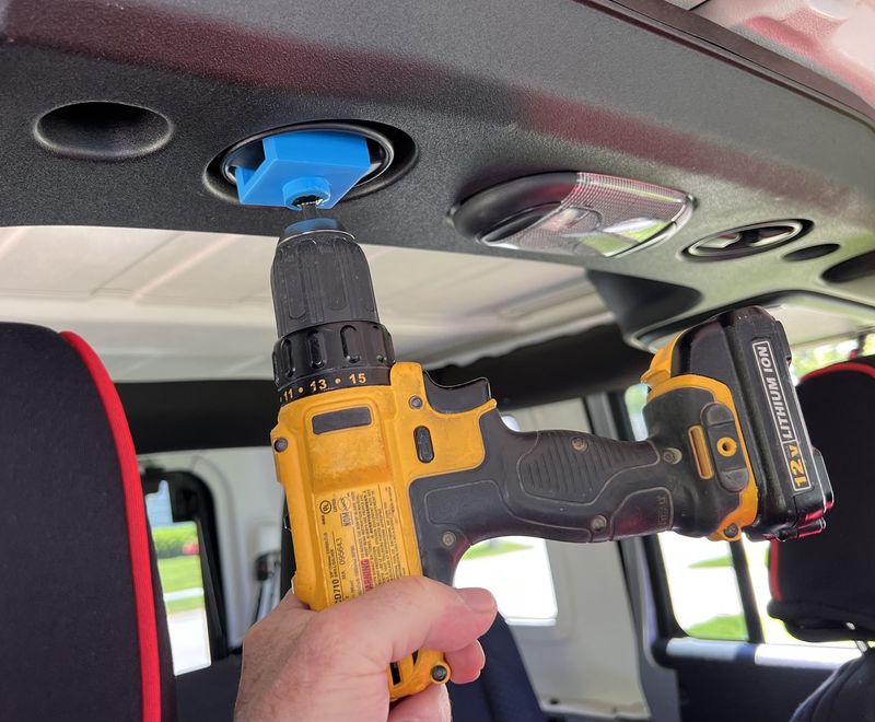 Freedom Roof Tool