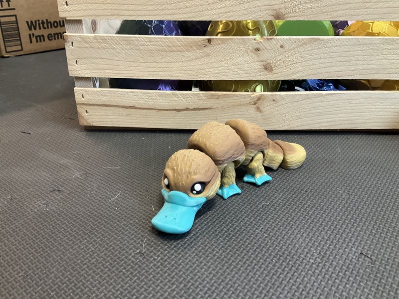Platypus