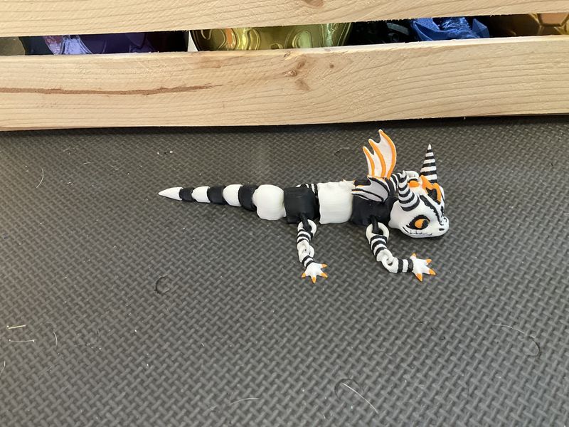Beetlejuice Dragon small