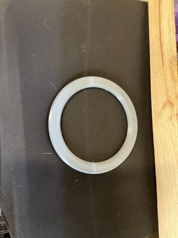 market bag O-ring