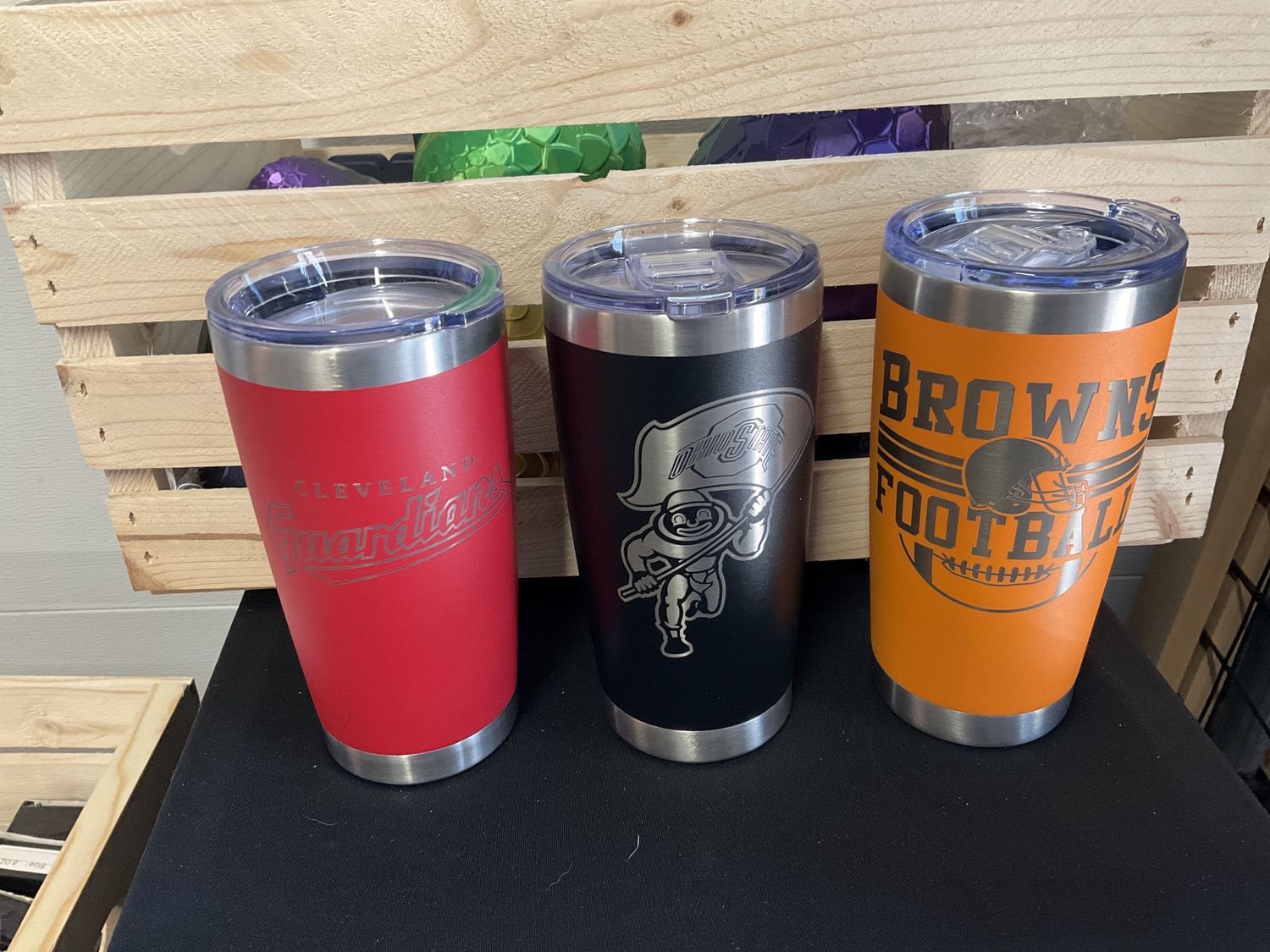 Tumblers 20 ounce