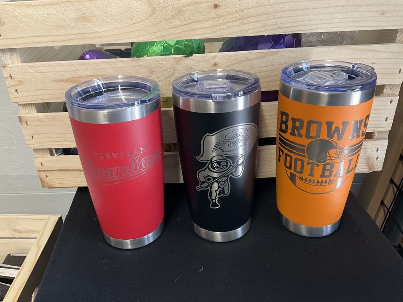 Tumblers 20 ounce