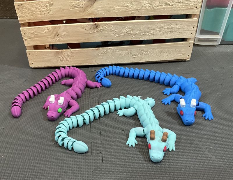 Zou Dragon