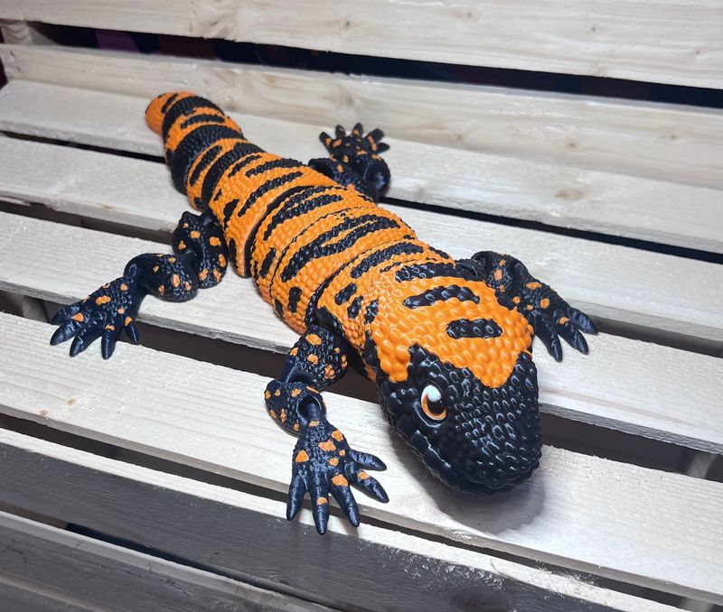 Gila Monster