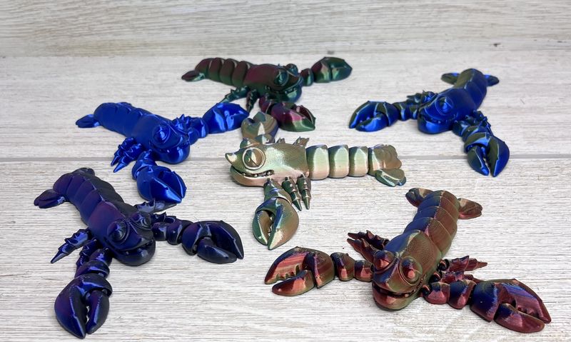 Lobster