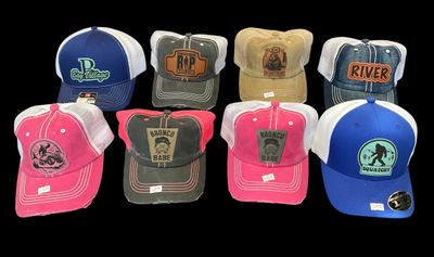 Trucker Hats