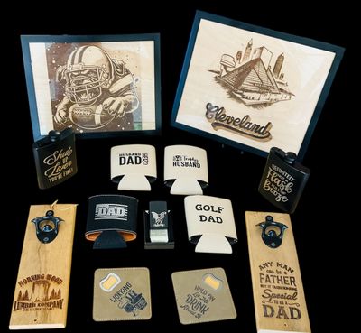 Engraved Gift Ideas