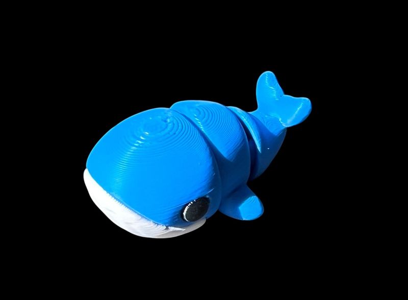 Blue Whale