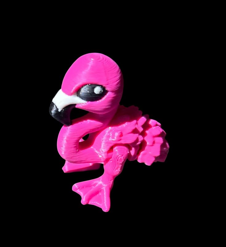 Flamingo