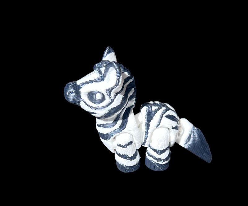 Zebra