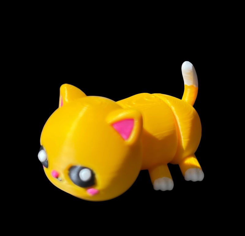 Mini Cat