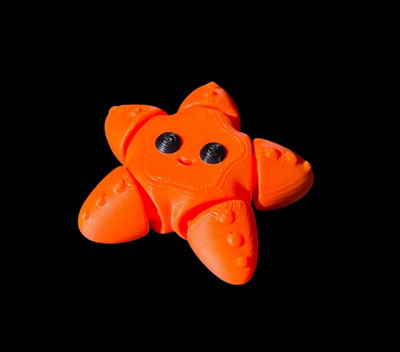 Starfish