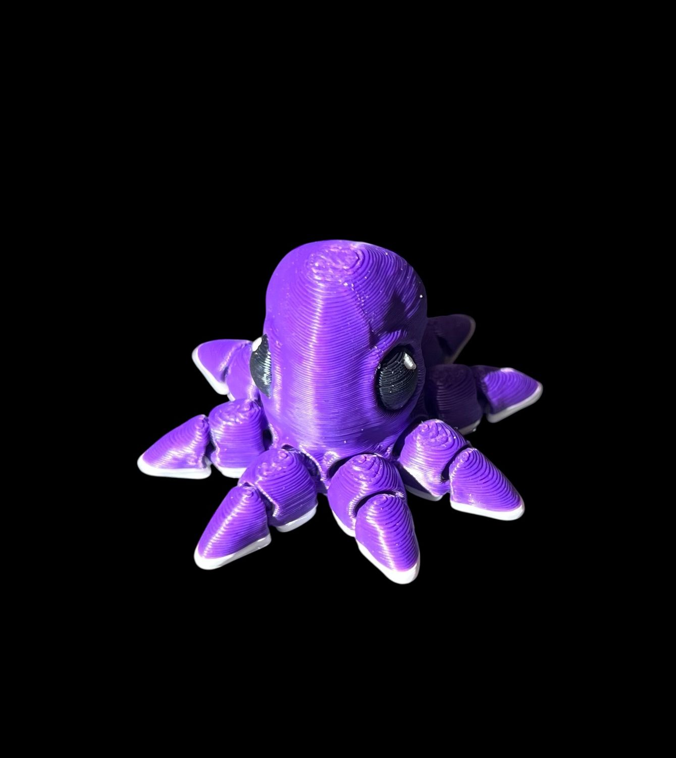 Octopus Wiglet