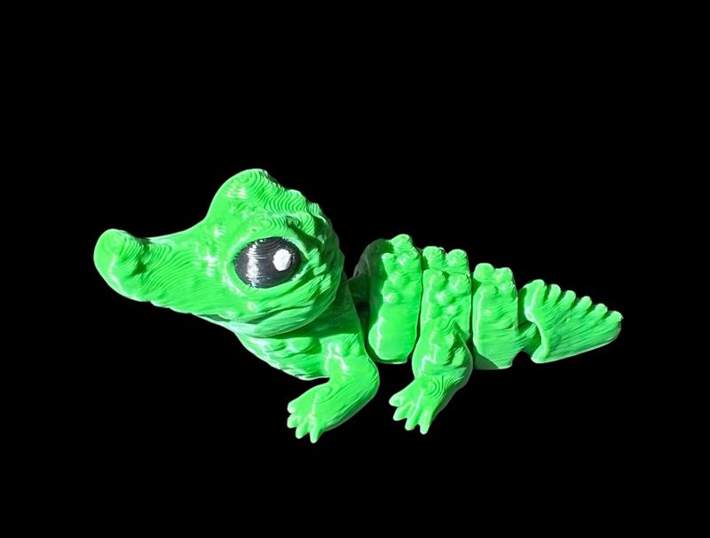 Crocodile