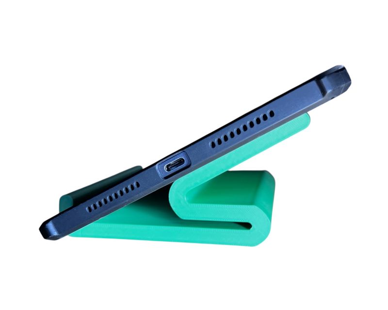 iPad Mini Stand