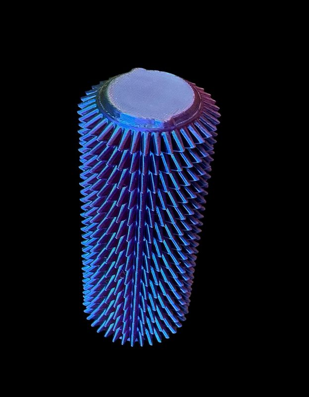 Pain Sensory Foot Roller