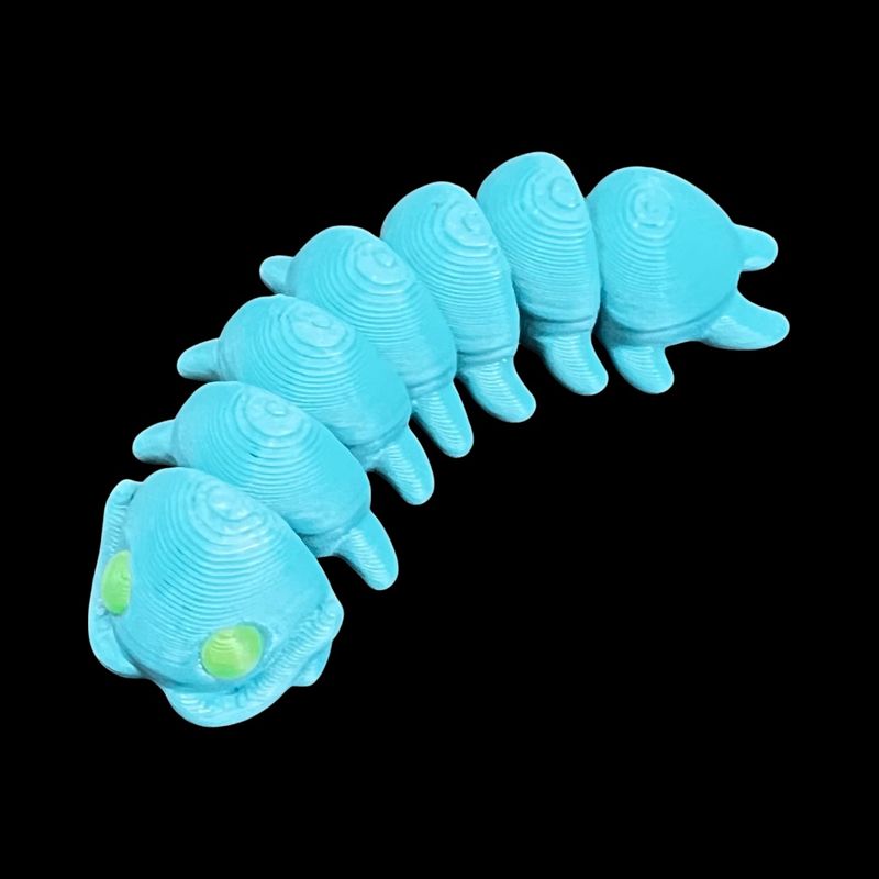 Centipede