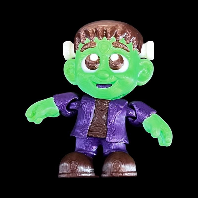 Mini Frankenstein