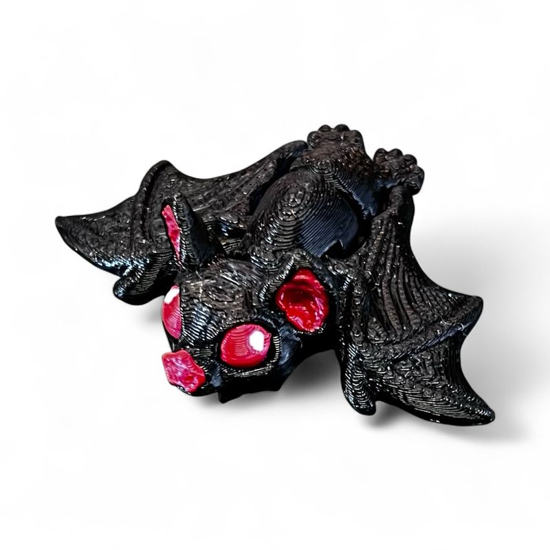 Mini Bat