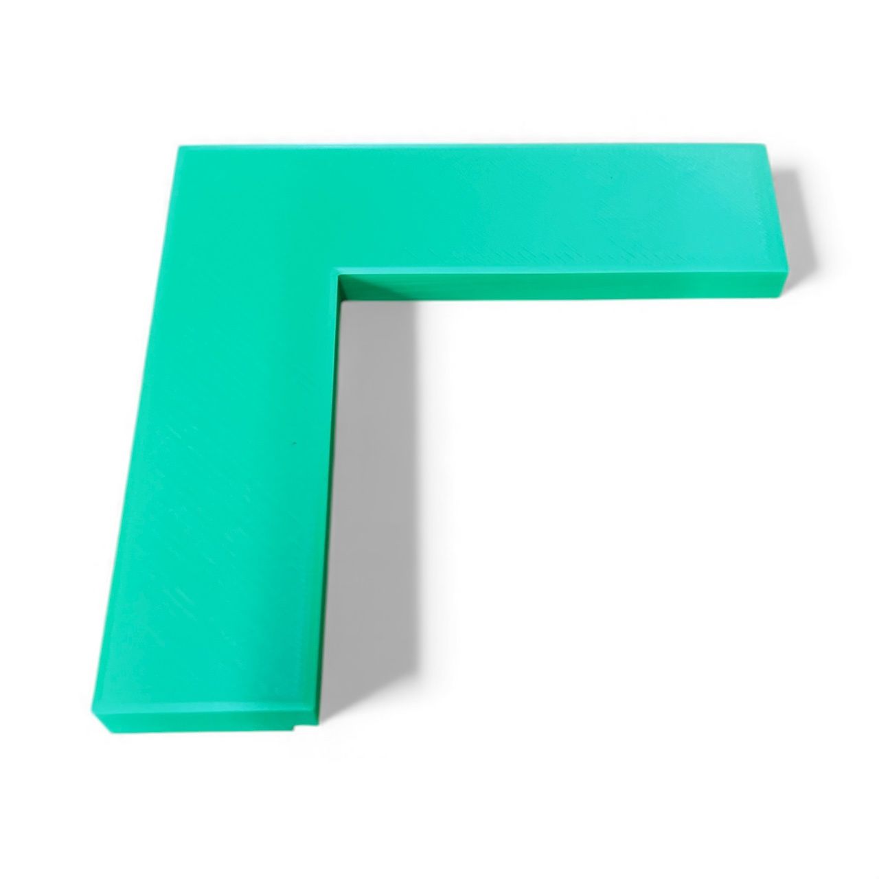 1/2" Thick Magnetic Hold Down Square