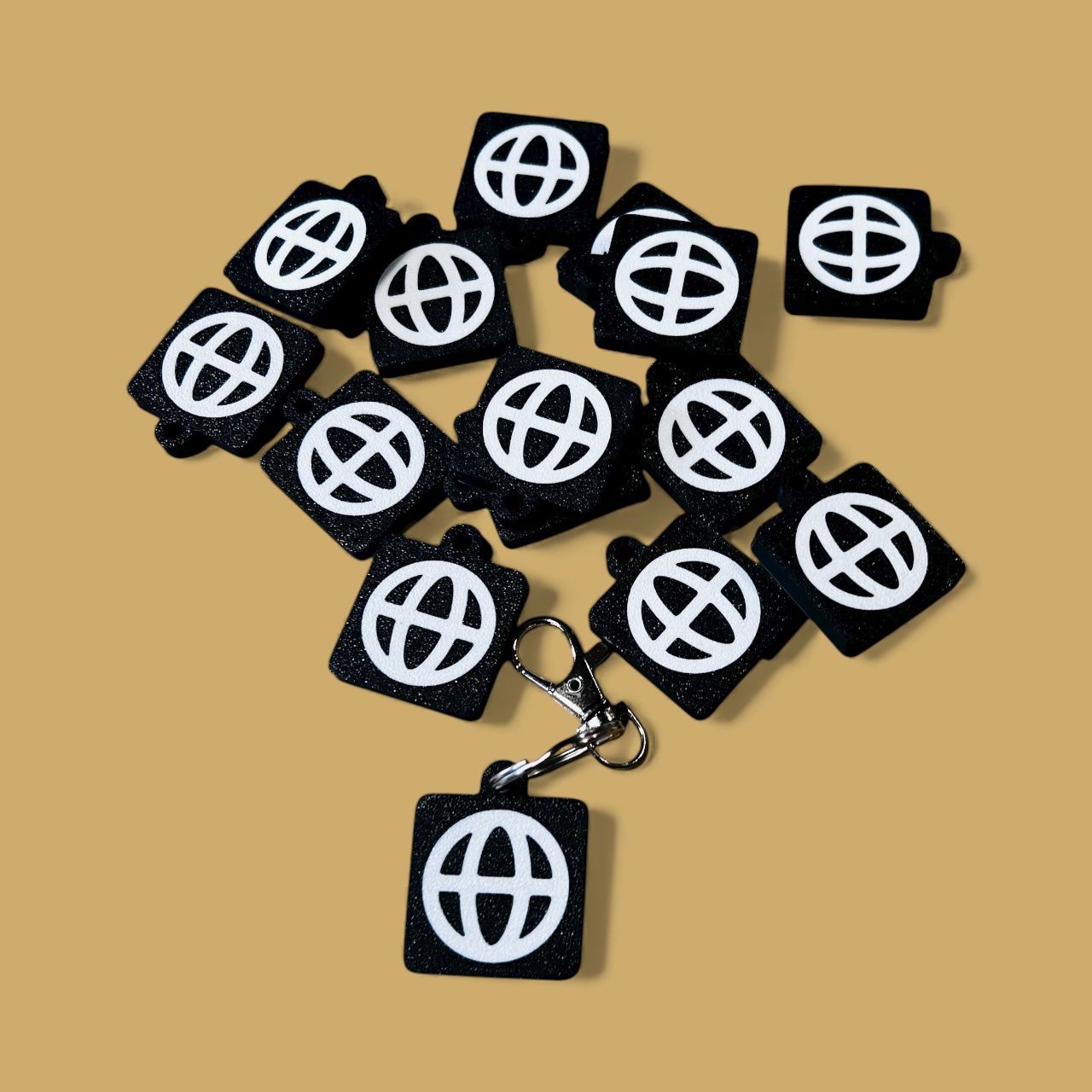 Website Keychains