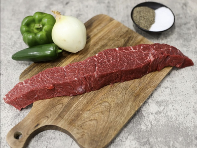 Denver Steak